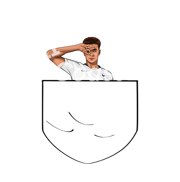 Dele Alli T Shirt