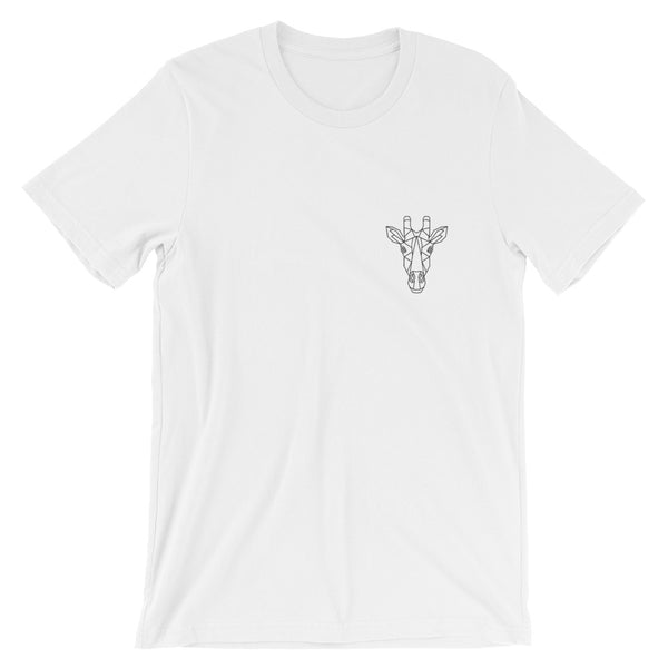 Giraffe T Shirt