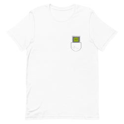 Game Boy Pocket Design T-Shirt