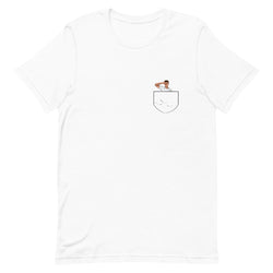 Dele Alli Pocket Design T-Shirt