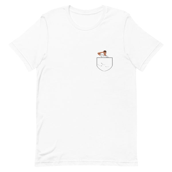Dele Alli Pocket Design T-Shirt
