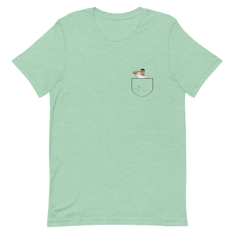 Dele Alli Pocket Design T-Shirt