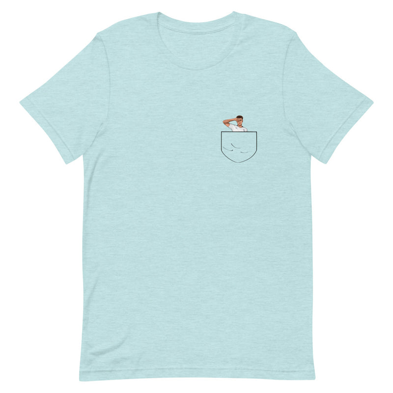 Dele Alli Pocket Design T-Shirt