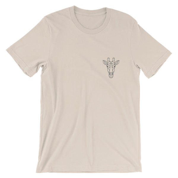 Giraffe T Shirt