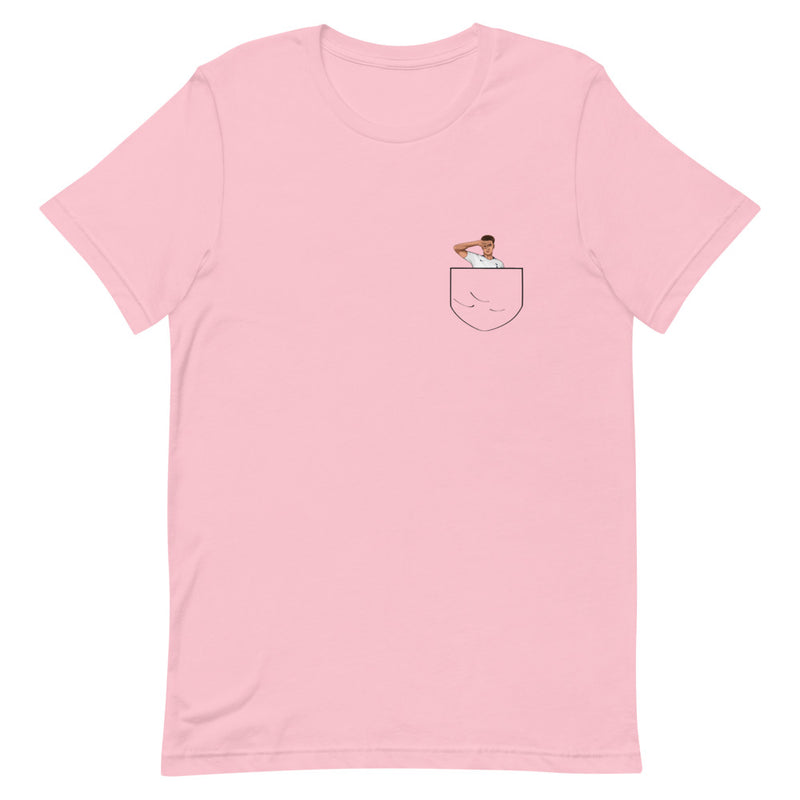 Dele Alli Pocket Design T-Shirt