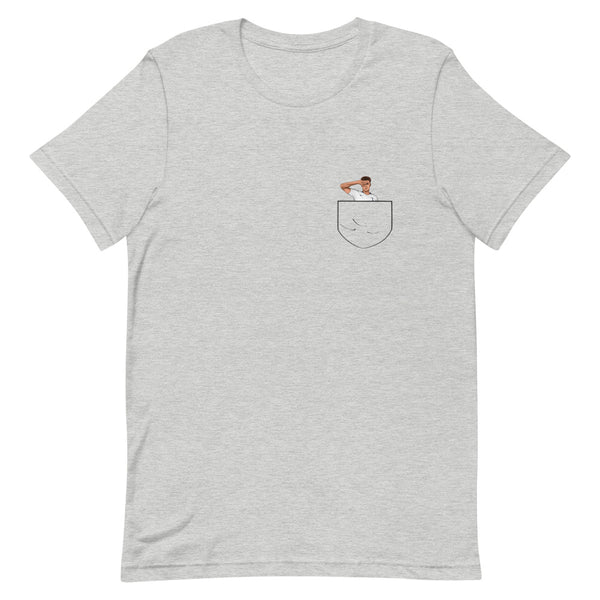 Dele Alli Pocket Design T-Shirt