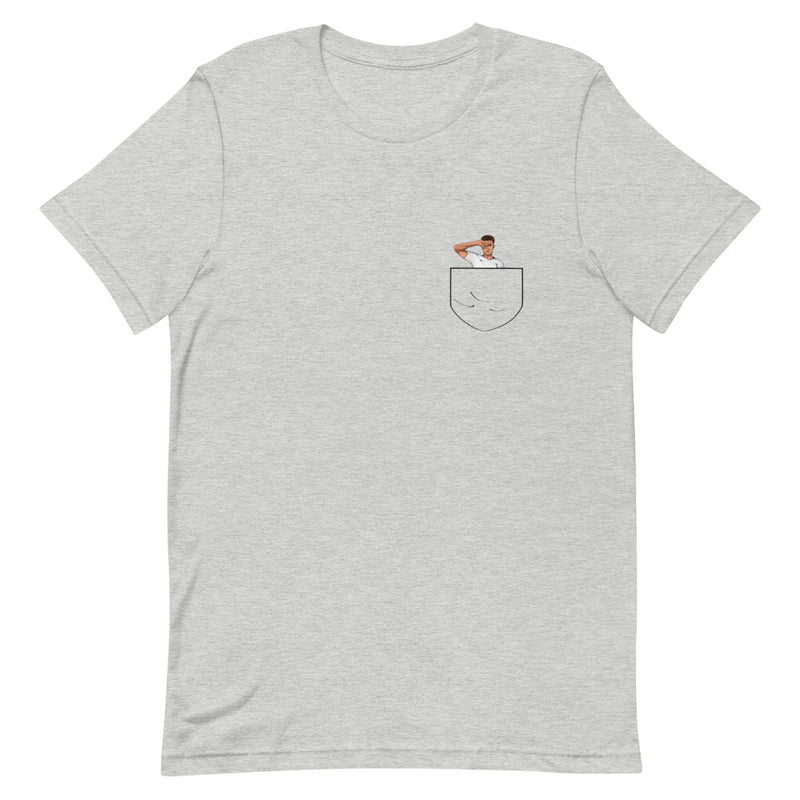 Dele Alli Pocket Design T-Shirt